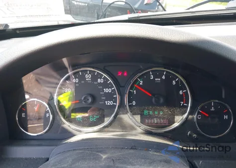 2011 Jeep Liberty Sport z USA, uszkodzony, nr VIN 1J4PN2GK9BW585951